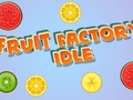 Spel Vrugtefabriek Idle  aanlyn