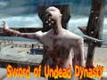 Spel Sword Of Undead Dinasty  aanlyn