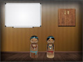 Spel Amgel Easy Room Escape 125 aanlyn
