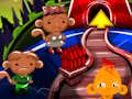 Spel Monkey Go Happy Stage 802 aanlyn