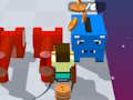 Spel Spaarvarkie Demolish Run  aanlyn