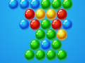 Spel Bubble Shooter aanlyn