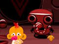 Spel Monkey Go Happy Stage 321 aanlyn