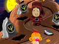 Spel Monkey Go Happy Stage 322 aanlyn