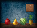 Spel Amgel Easy Room Escape 123 aanlyn