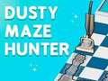 Spel Dusty Maze Hunter aanlyn
