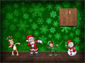 Spel Amgel Nuwejaar Room Escape 7  aanlyn