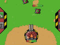 Spel Teen die kans aanlyn