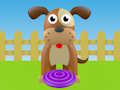 Spel Wêreld van Alice My Dog  aanlyn