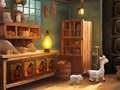 Spel Flying Dove Rescue aanlyn