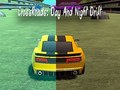 Spel Kruispad: Dag En Nagdrift  aanlyn