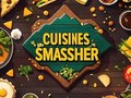 Spel Kuisies smassher aanlyn