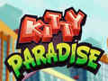 Spel Kitty Paradise aanlyn