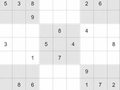 Spel Lewe Sudoku  aanlyn