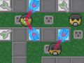 Spel Dualforce Idle aanlyn