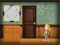 Spel Amgel Kids Room Escape 165 aanlyn