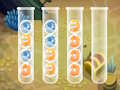 Spel Sorteer borrels  aanlyn