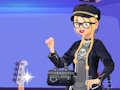 Spel Girly rocker chic aanlyn