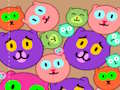 Spel Voeg katte saam  aanlyn