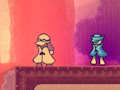 Spel Steam -sjarme aanlyn