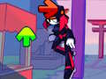 Spel Vrydagaand Funkin Partytjieweek  aanlyn