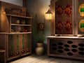 Spel Rustige bokredding  aanlyn