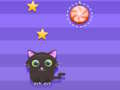 Spel Sny vir CAT -uitdaging aanlyn