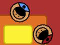 Spel Pixel sumo aanlyn