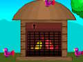 Spel Love Birds Rescue aanlyn