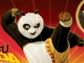 Spel Kungfu Panda Death Match  aanlyn