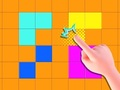 Spel Kleur Vloedvul  aanlyn