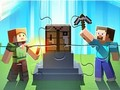 Spel Legkaart: Blockman Memories  aanlyn