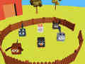 Spel Farmrun! aanlyn