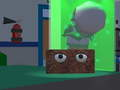 Spel Brownie Lewend  aanlyn