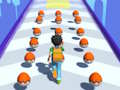 Spel Monster Squad Rush 3D aanlyn