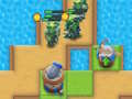 Spel Eindelose beleg 2  aanlyn