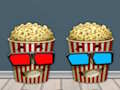 Spel Popping Adventure Vind Popcorn Guy  aanlyn