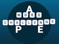 Spel Woord Uitdaging  aanlyn
