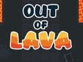 Spel Uit Lava  aanlyn