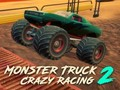 Spel Monster Truck Crazy Racing 2 aanlyn