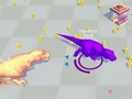 Spel Dinosourusse. io  aanlyn