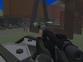 Spel Elite Sniper aanlyn