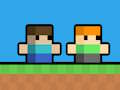 Spel Hardxel aanlyn