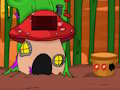 Spel Eclectus Papegaai Ontsnap  aanlyn