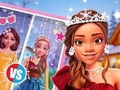 Spel Celebrity Winter Wonderland Clash aanlyn