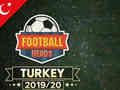 Spel Sokkerkoppe: Turkye 2019/20  aanlyn