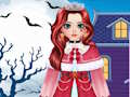 Spel Prinses Make-up Game  aanlyn