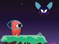 Spel Monster Jump Beta aanlyn