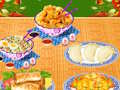 Spel Chinese kos kook spel  aanlyn
