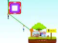 Spel Death Slide Rescue aanlyn